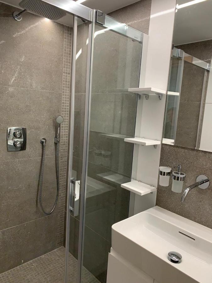 Sodyba Prie Juros Palanga Exterior foto