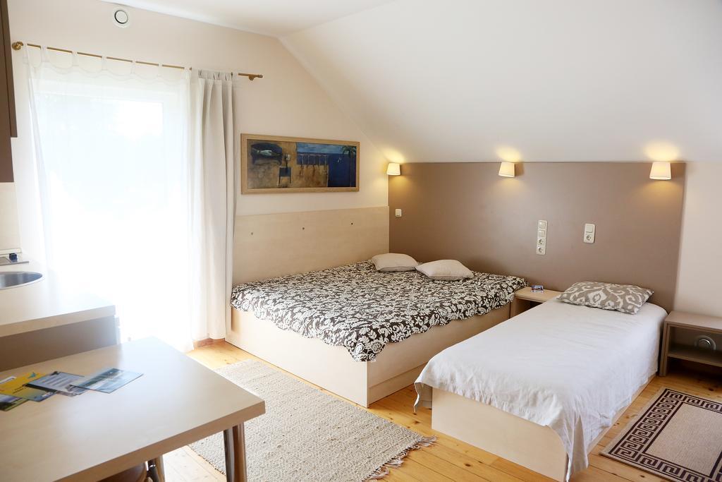 Sodyba Prie Juros Palanga Quarto foto