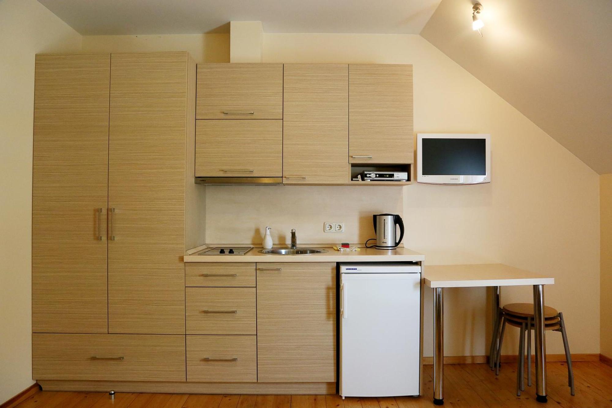 Sodyba Prie Juros Palanga Quarto foto