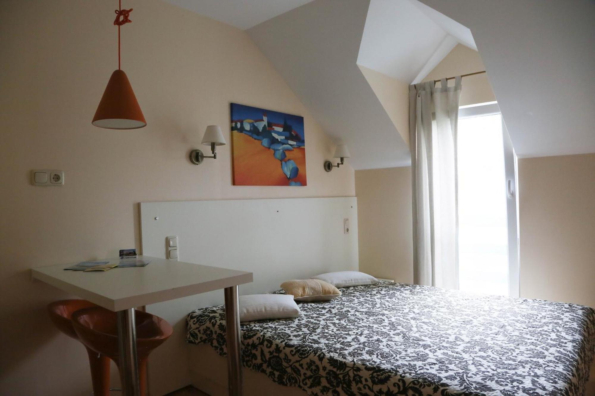 Sodyba Prie Juros Palanga Quarto foto