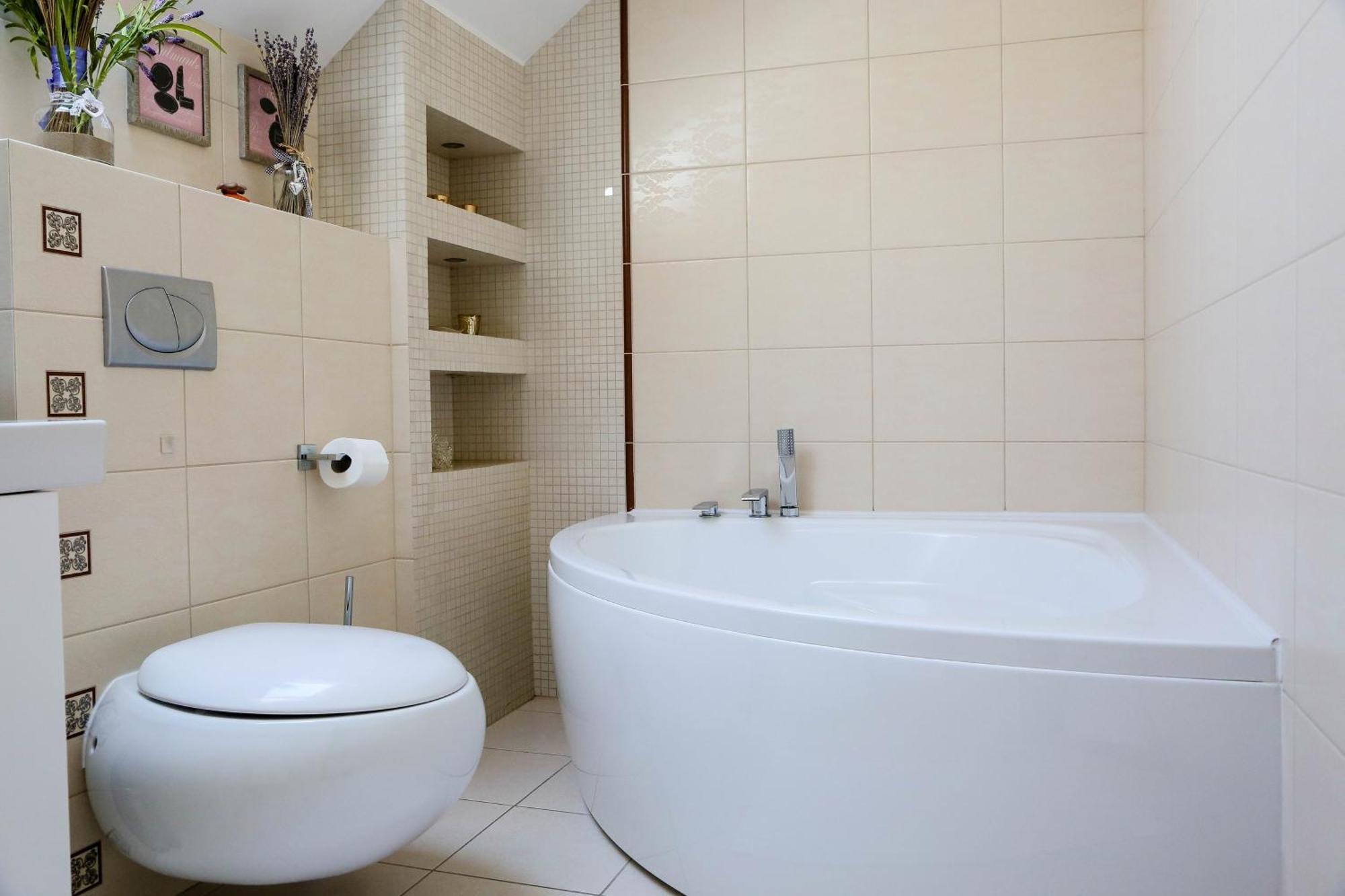Sodyba Prie Juros Palanga Quarto foto