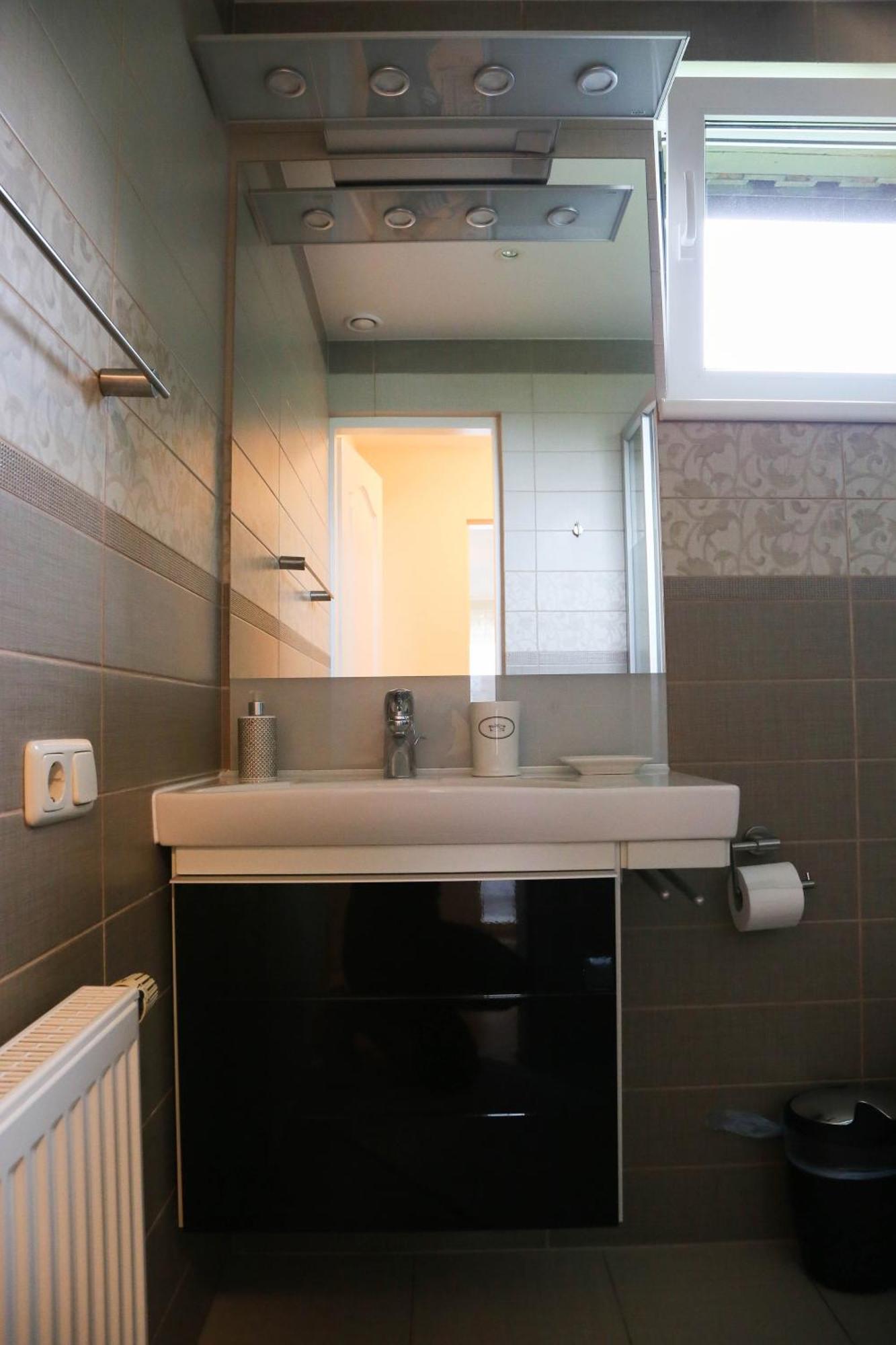 Sodyba Prie Juros Palanga Quarto foto