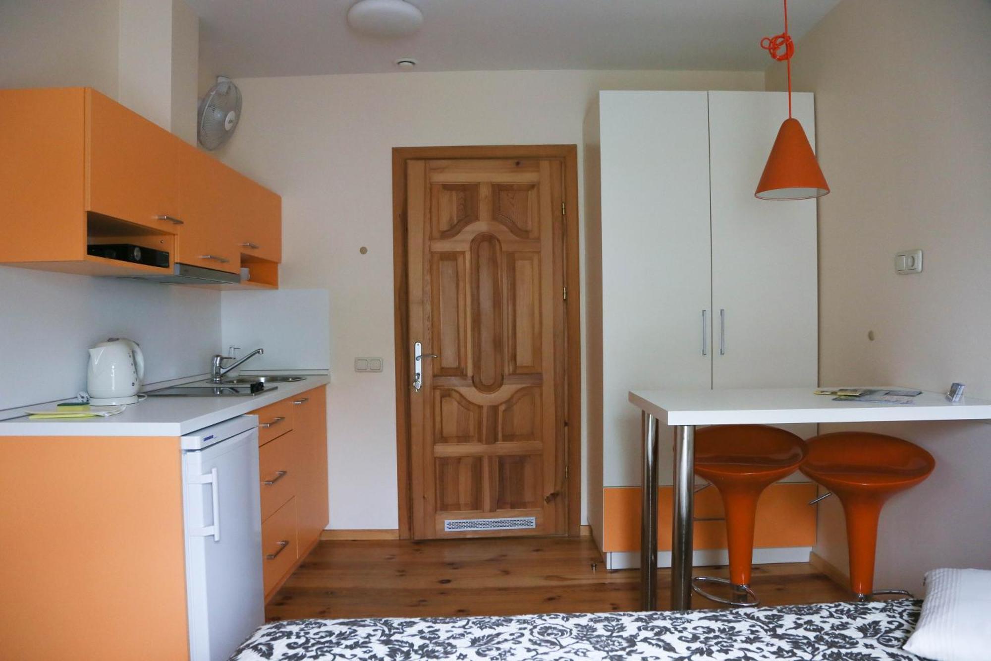 Sodyba Prie Juros Palanga Quarto foto