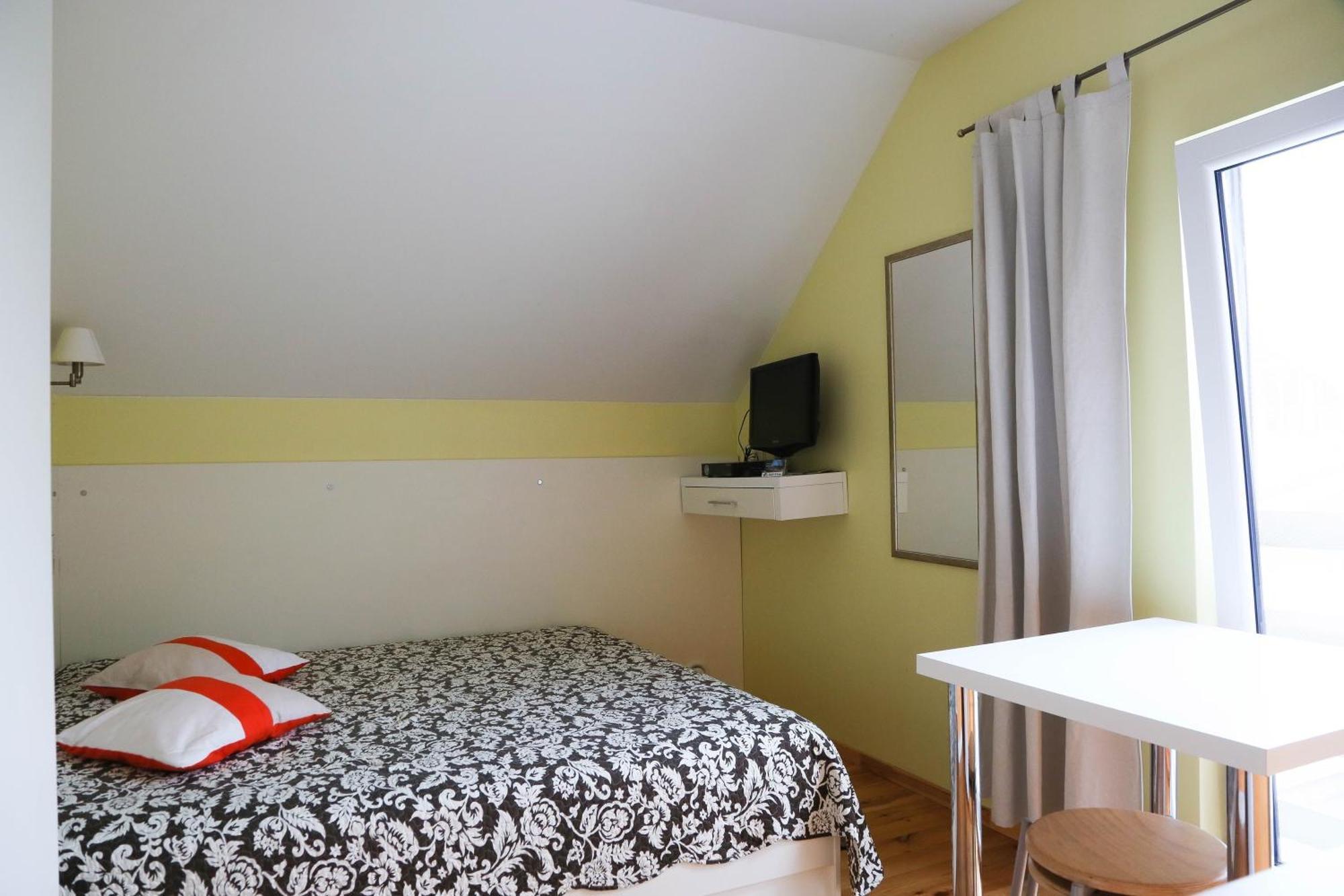 Sodyba Prie Juros Palanga Quarto foto